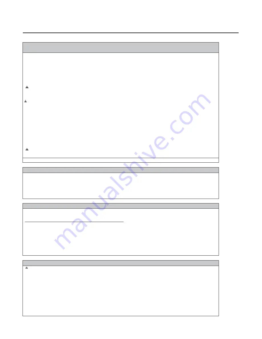 Brooks SLA5810/20 Installation And Operation Manual Download Page 37