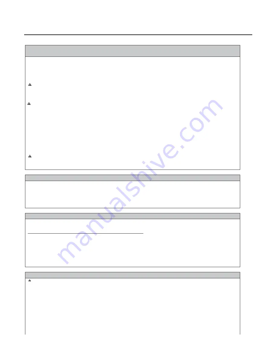 Brooks SLA5810/20 Installation And Operation Manual Download Page 45