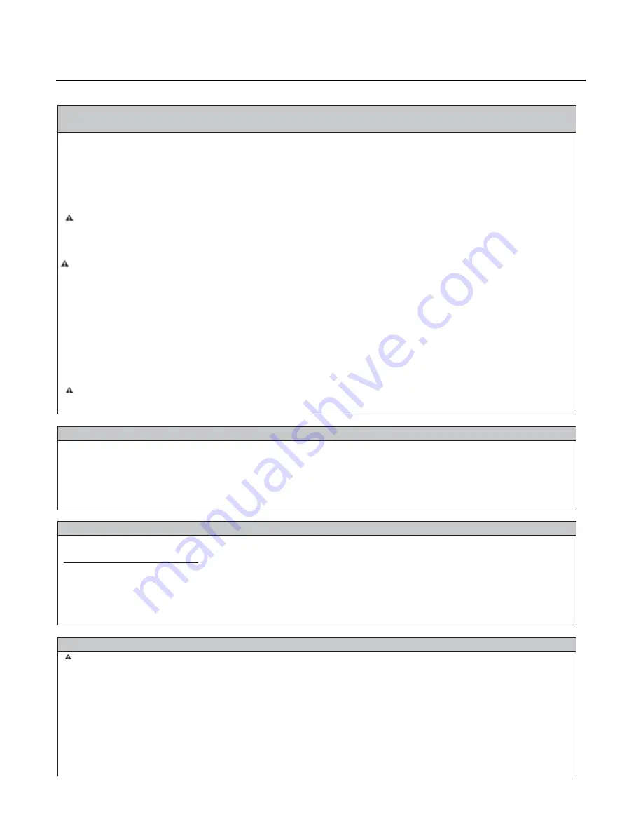 Brooks SLA5810/20 Installation And Operation Manual Download Page 47