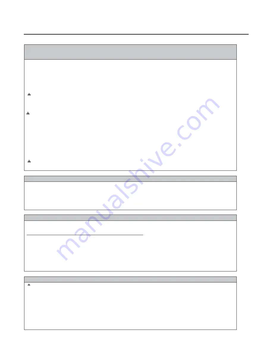 Brooks SLA5810/20 Installation And Operation Manual Download Page 52