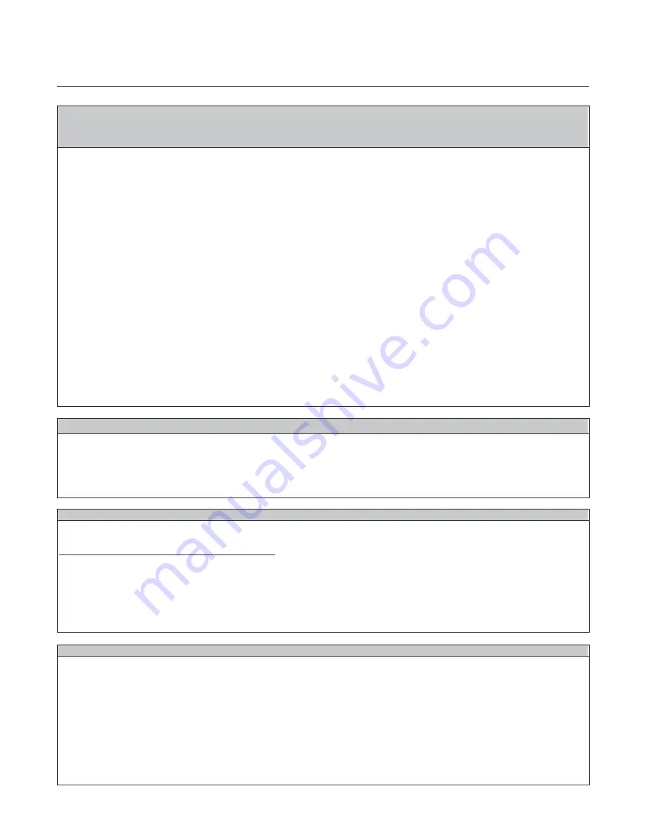 Brooks SLA585 Installation And Operation Manual Download Page 58