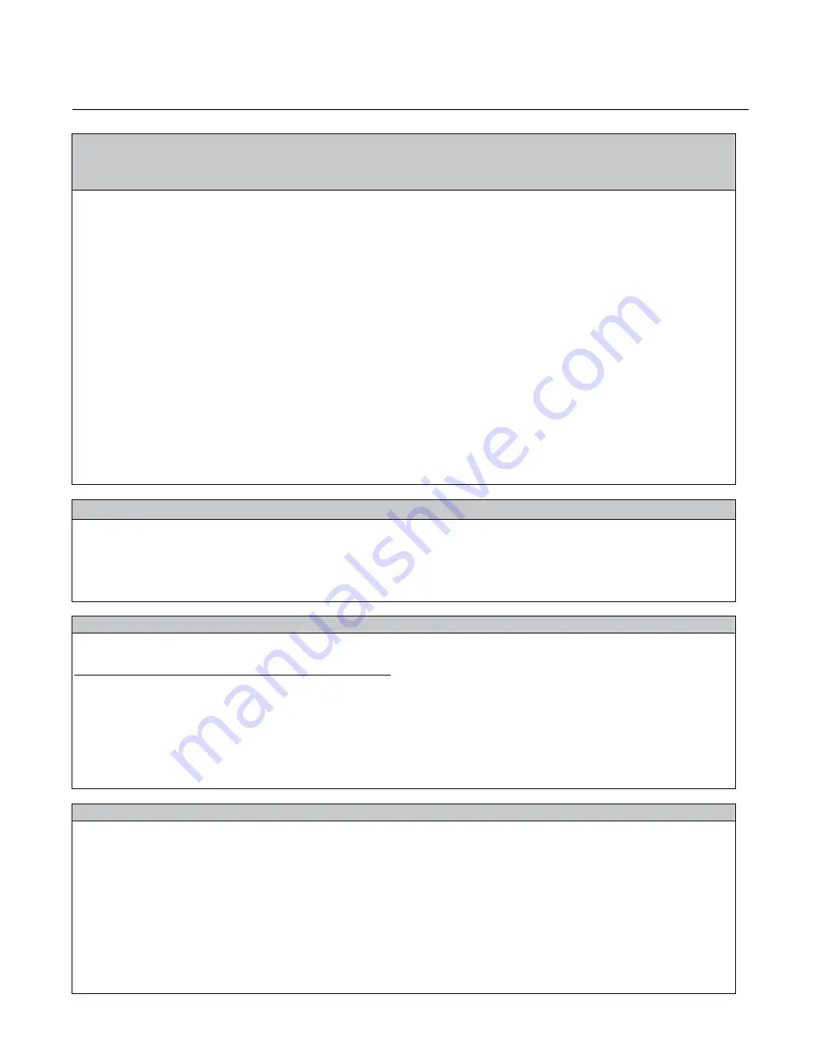 Brooks SLA585 Installation And Operation Manual Download Page 61