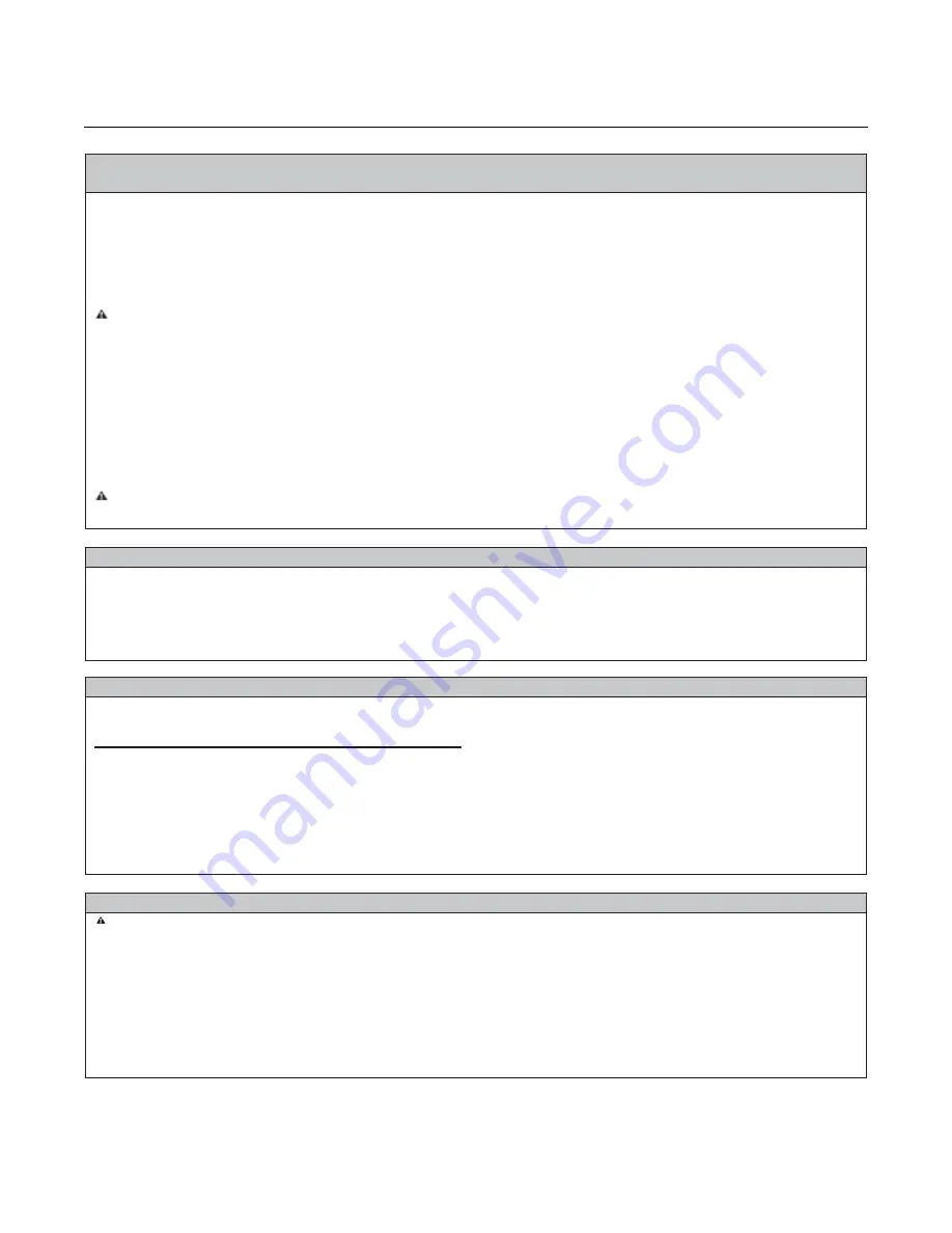 Brooks SLA585 Installation And Operation Manual Download Page 73