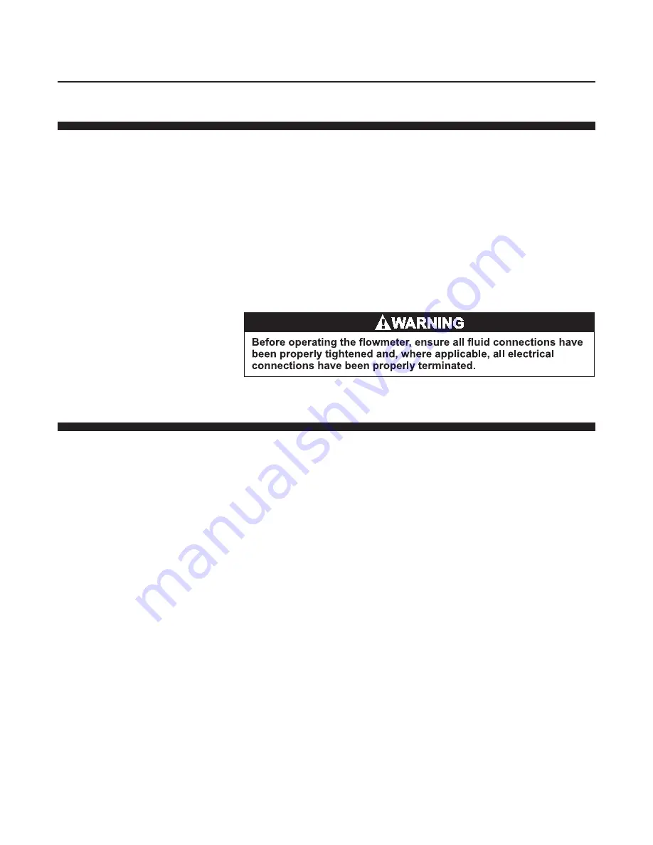 Brooks SLAMf50 Installation And Operation Manual Download Page 33