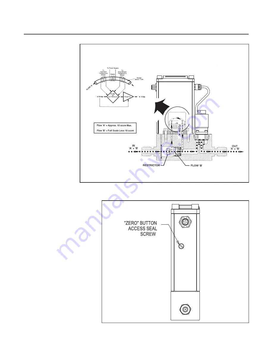 Brooks SLAMf50 Installation And Operation Manual Download Page 36