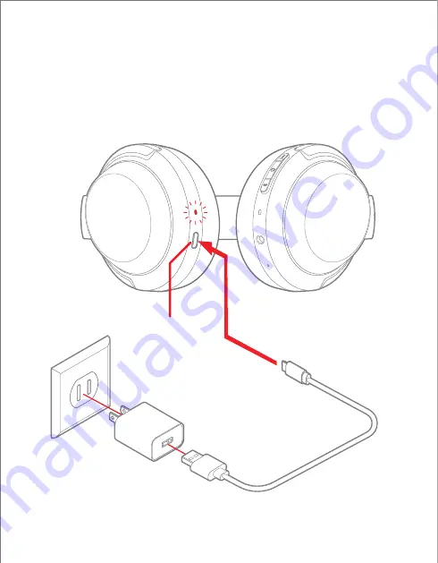 Brookstone Airphones User Manual Download Page 5