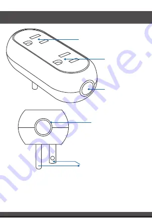 Brookstone BKSPDUAL User Manual Download Page 5