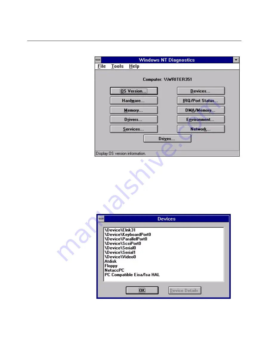 Brooktrout Technology IRAS-24A w/ T1-RBS Installation And Reference Manual Download Page 122