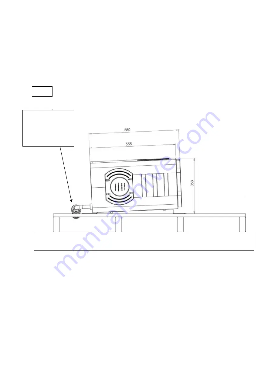 BrookVent aircycle 1.3 Installation, Maintenance & User Manual Download Page 16