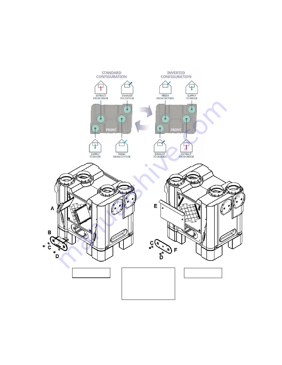 BrookVent Aircycle 3.1 Installation, Maintenance & User Manual Download Page 17