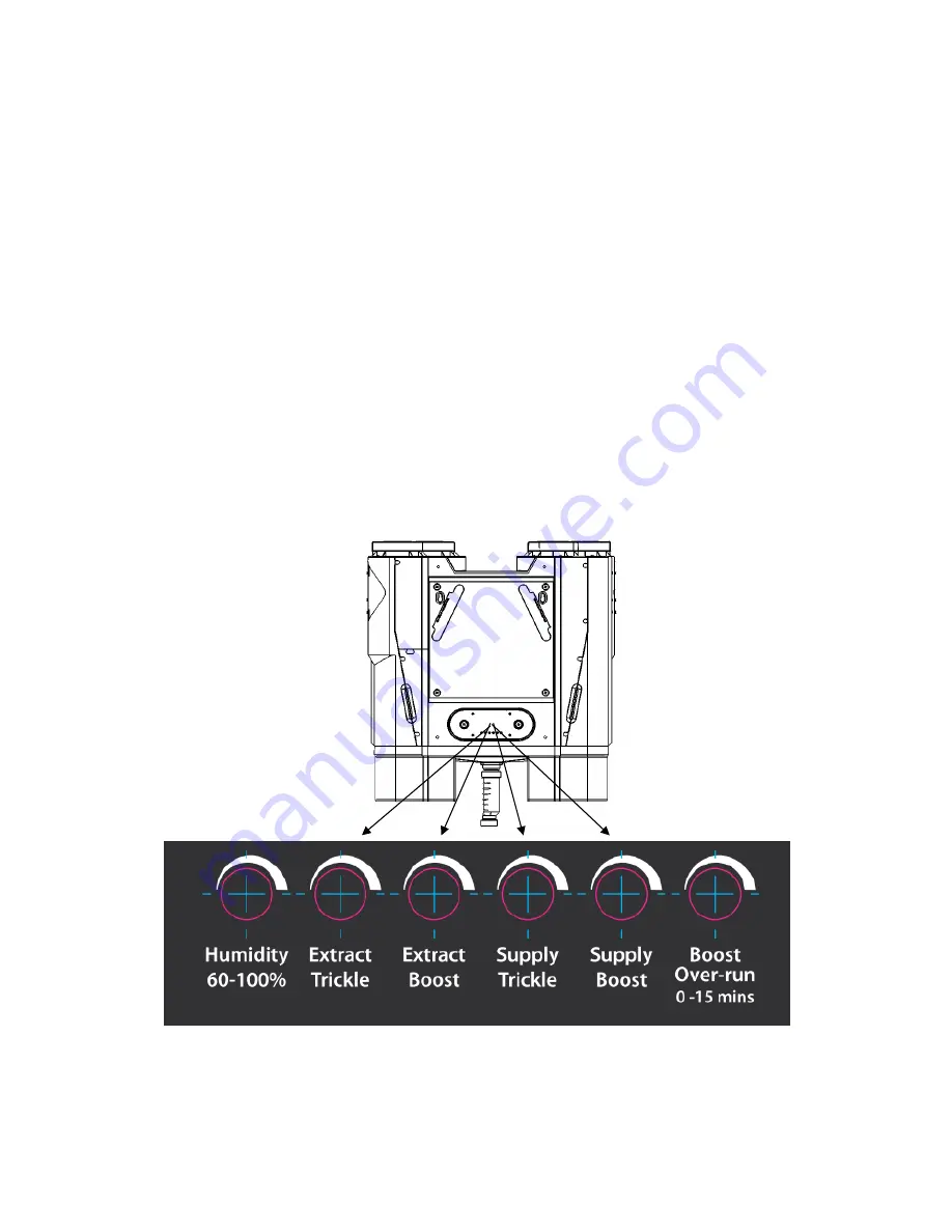 BrookVent Aircycle 3.1 Скачать руководство пользователя страница 22