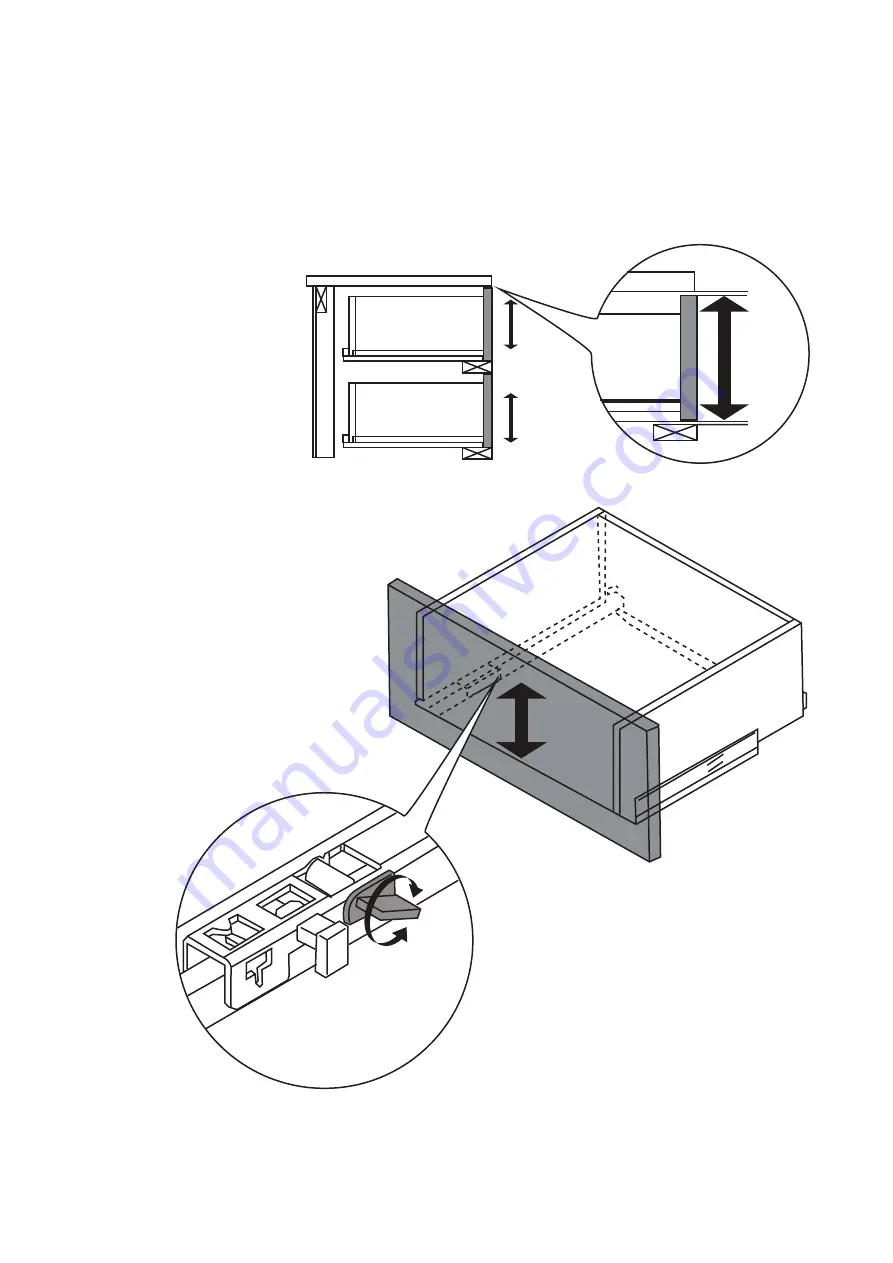 BROSA Hans Assembly Manual Download Page 5