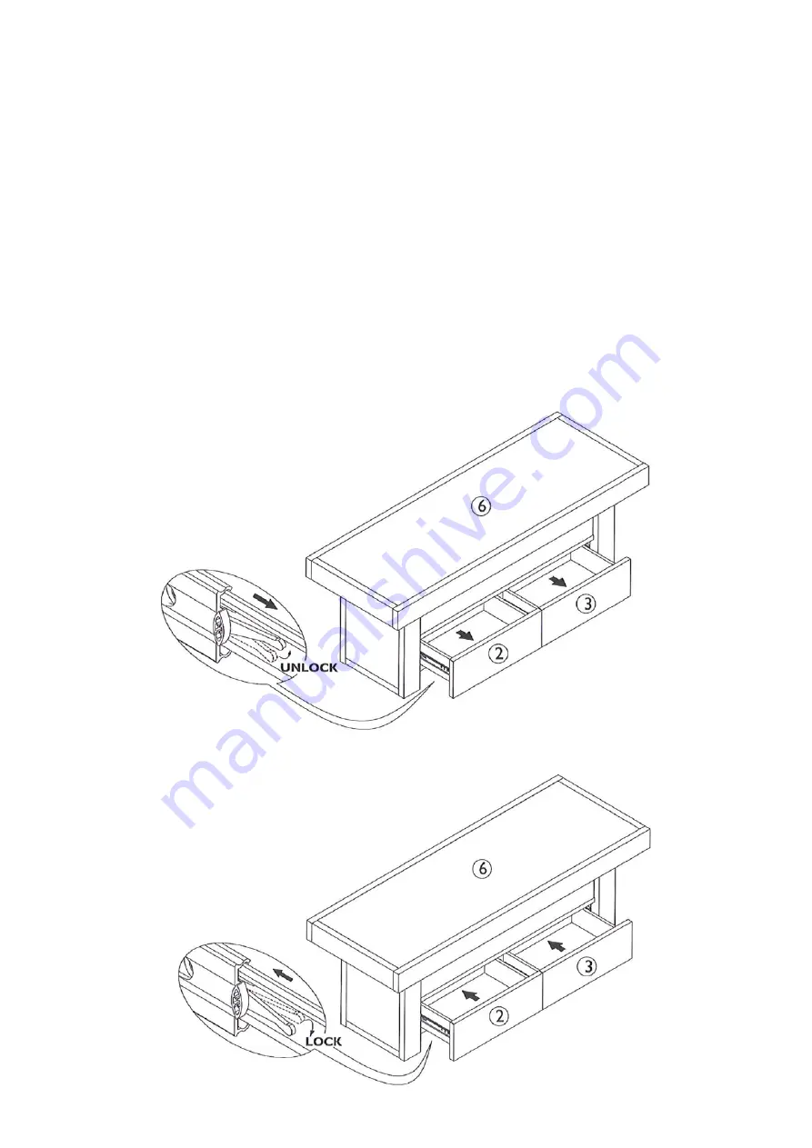 BROSA Haruki Entertainment Unit Скачать руководство пользователя страница 6