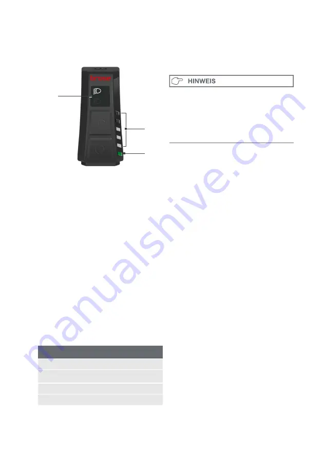 Brose E 41227 User Manual Download Page 25