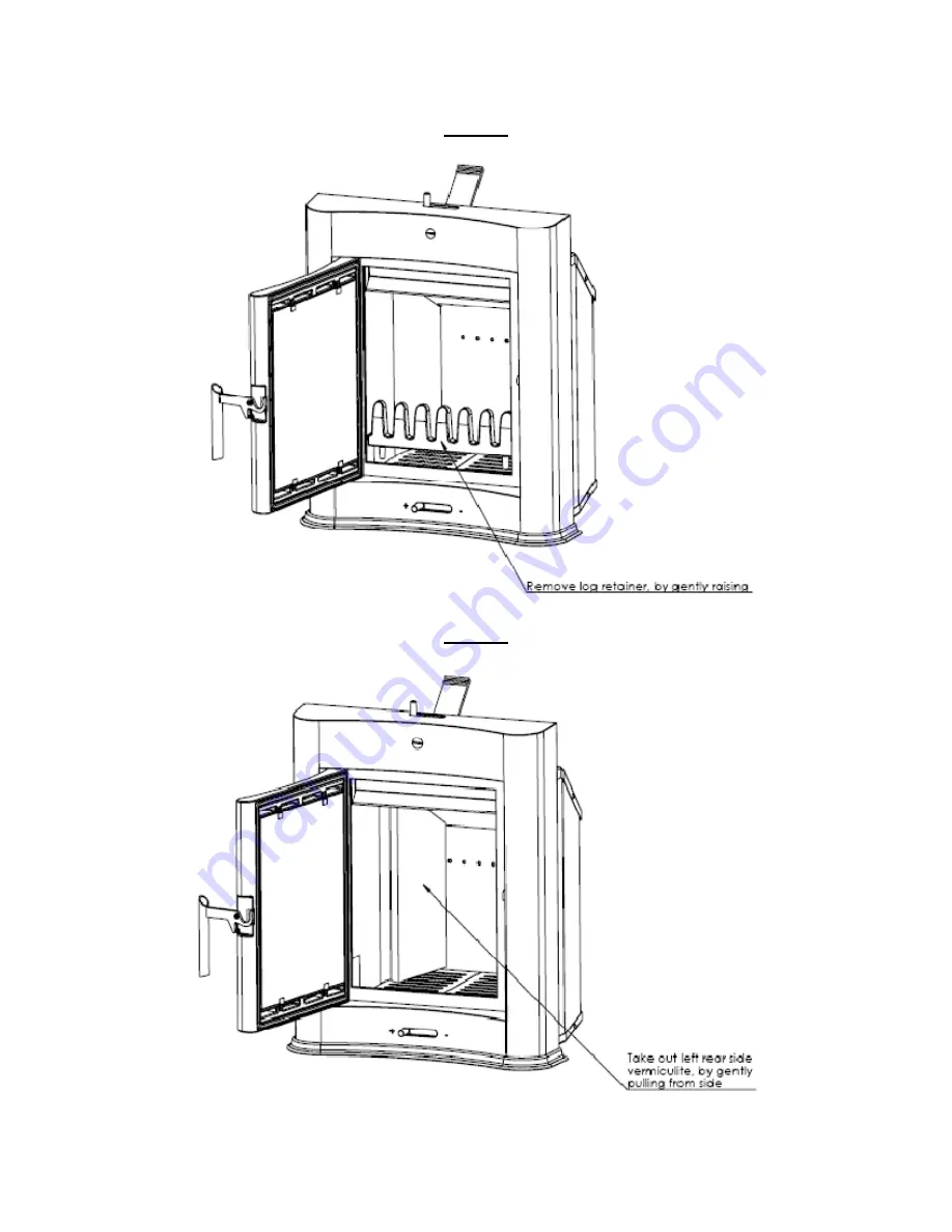 Broseley eVolution 4 Installation & Operation Manual Download Page 24