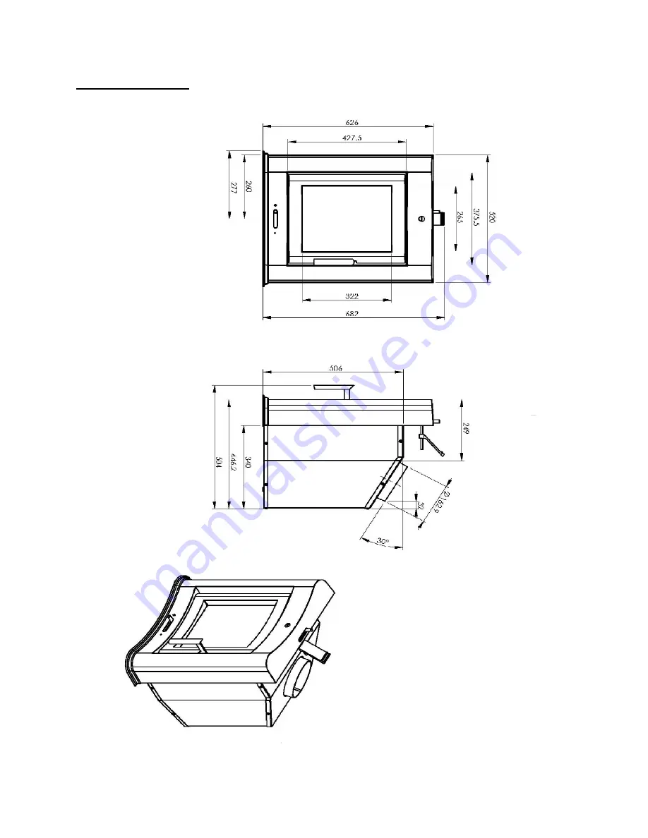 Broseley eVolution 4 Installation & Operation Manual Download Page 32