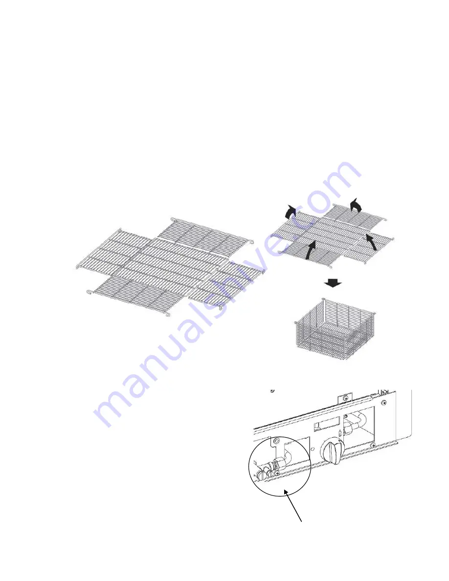 Broseley eVolution Installation & Operation Instructions Download Page 12