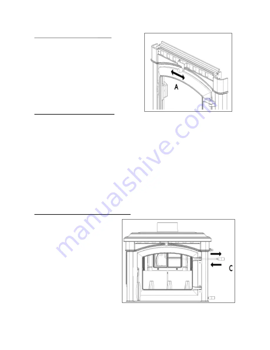 Broseley THERMO VERONA DSA Скачать руководство пользователя страница 6