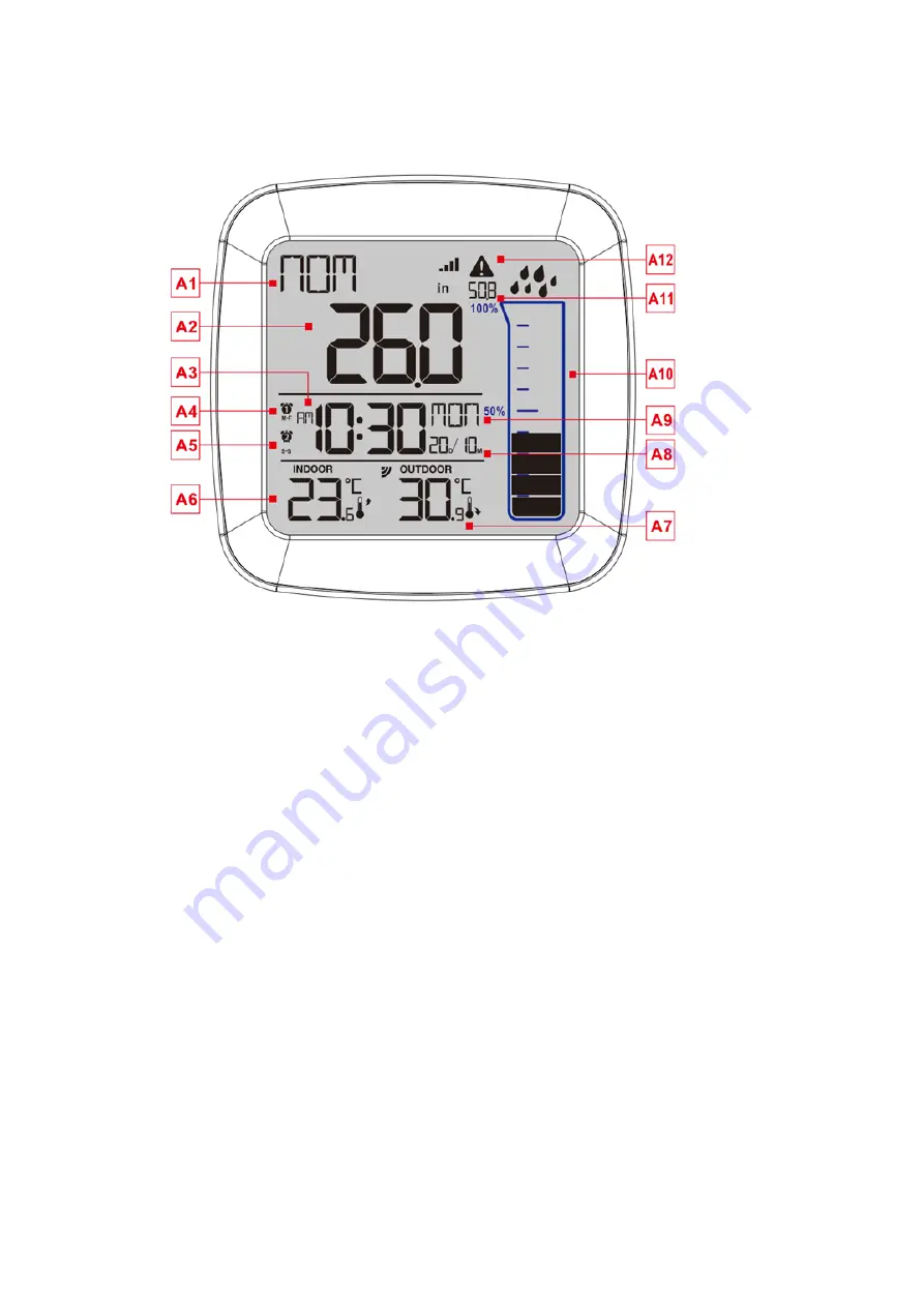 BROWIN 2measure 250206 Скачать руководство пользователя страница 50