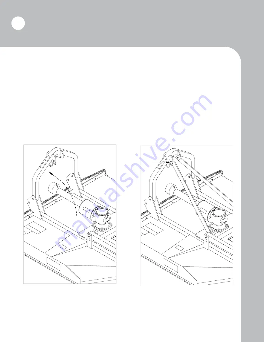 BROWN 672HD Owner'S/Operator'S Manual Download Page 16