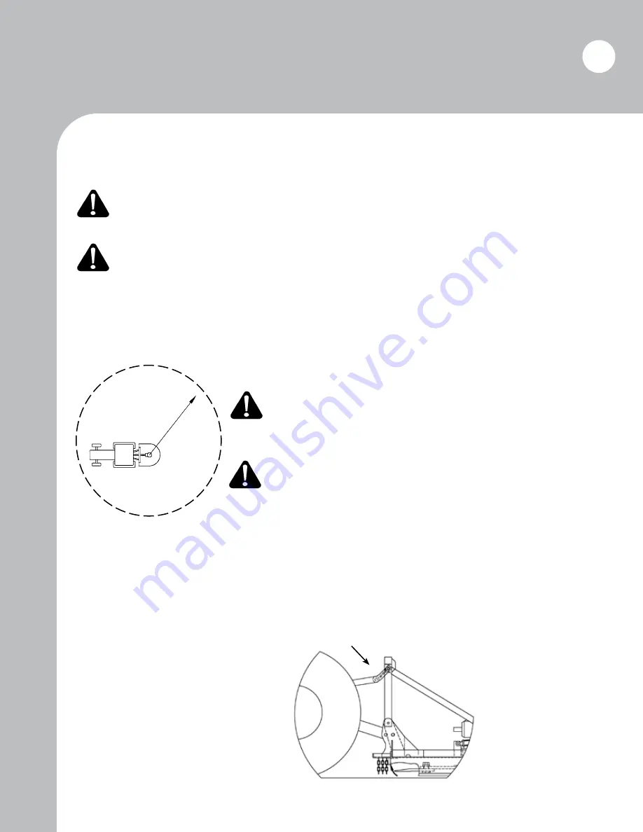 BROWN 672HD Owner'S/Operator'S Manual Download Page 19