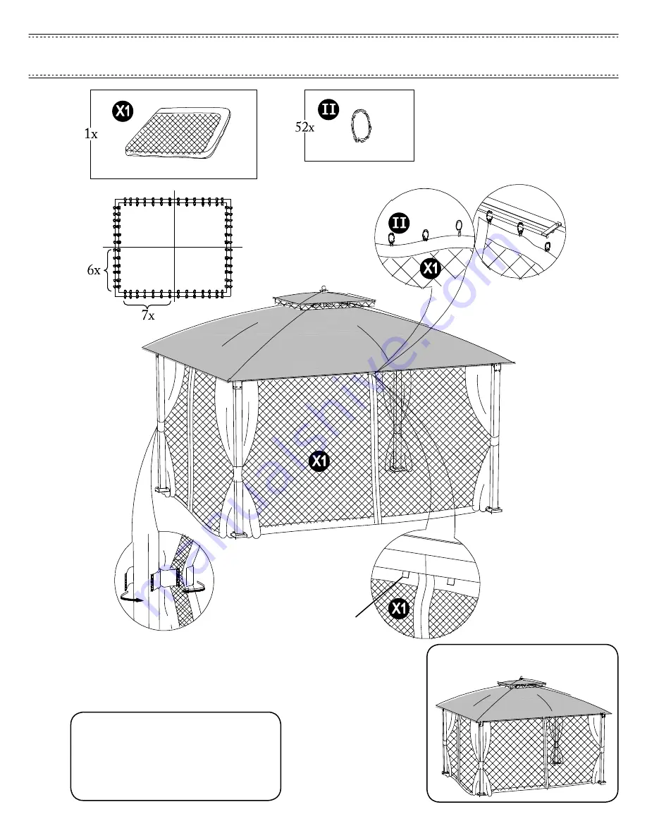 Broyhill 810545191 Скачать руководство пользователя страница 27