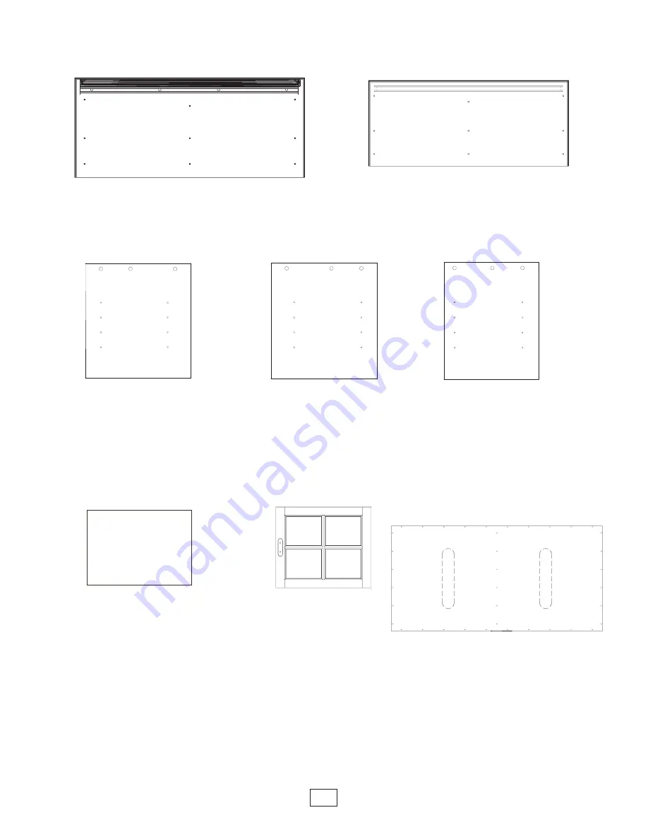 Broyhill INSPIRATIONS 433-065 Assembly Instructions Manual Download Page 5