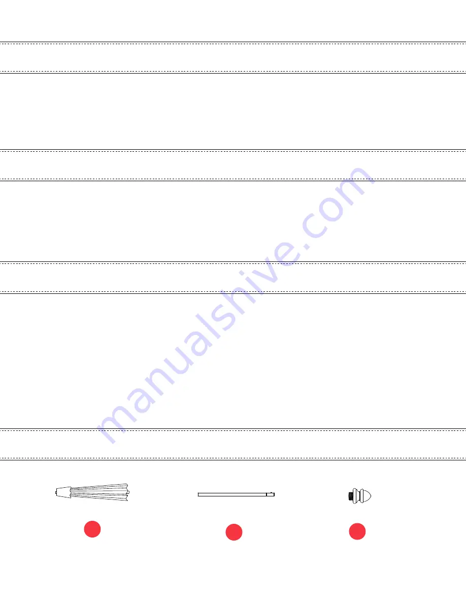 Broyhill UCM190002N Quick Start Manual Download Page 2