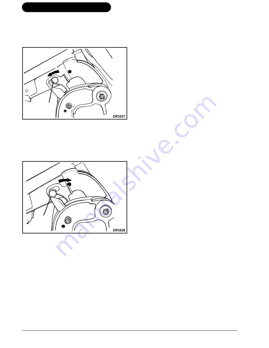 BRP 2011 WRL User Manual Download Page 28