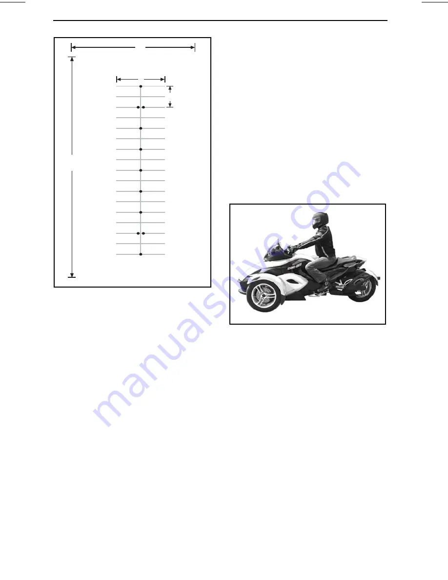 BRP 2013 Spyder RT Operator'S Manual Download Page 74