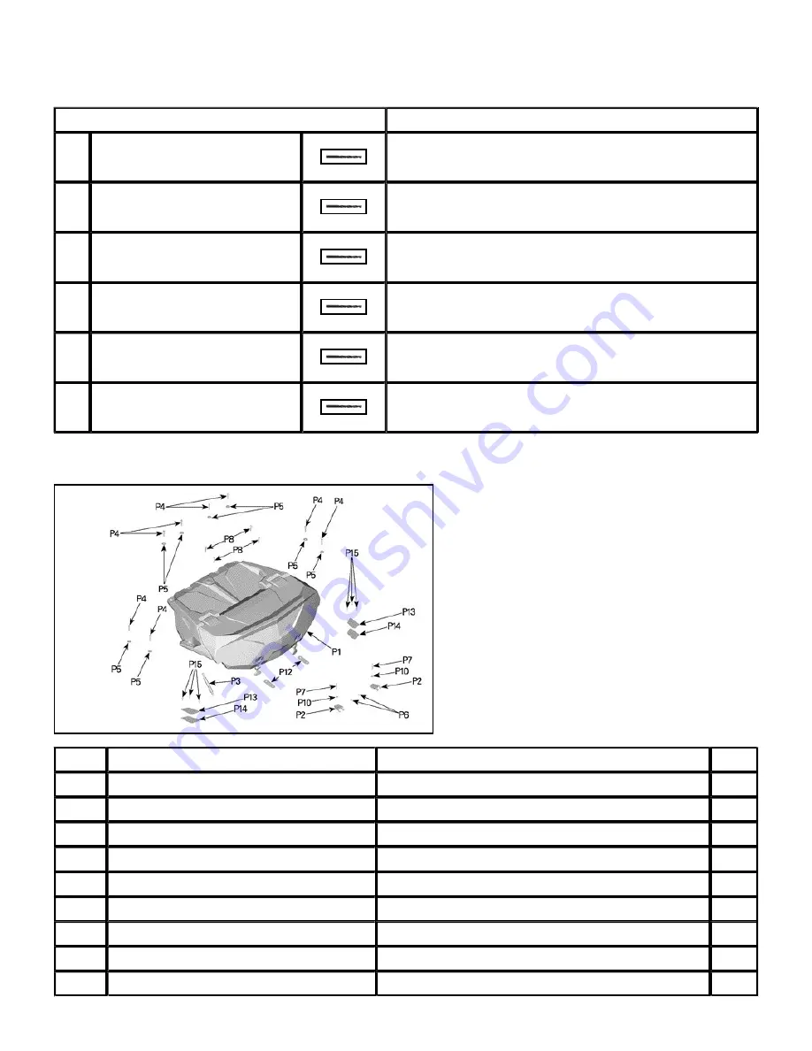 BRP 715003701 Скачать руководство пользователя страница 2