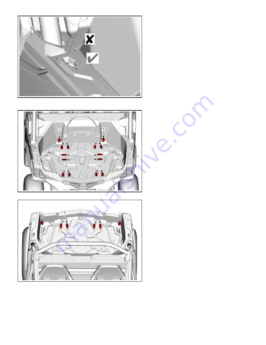 BRP 715003701 Manual Download Page 5