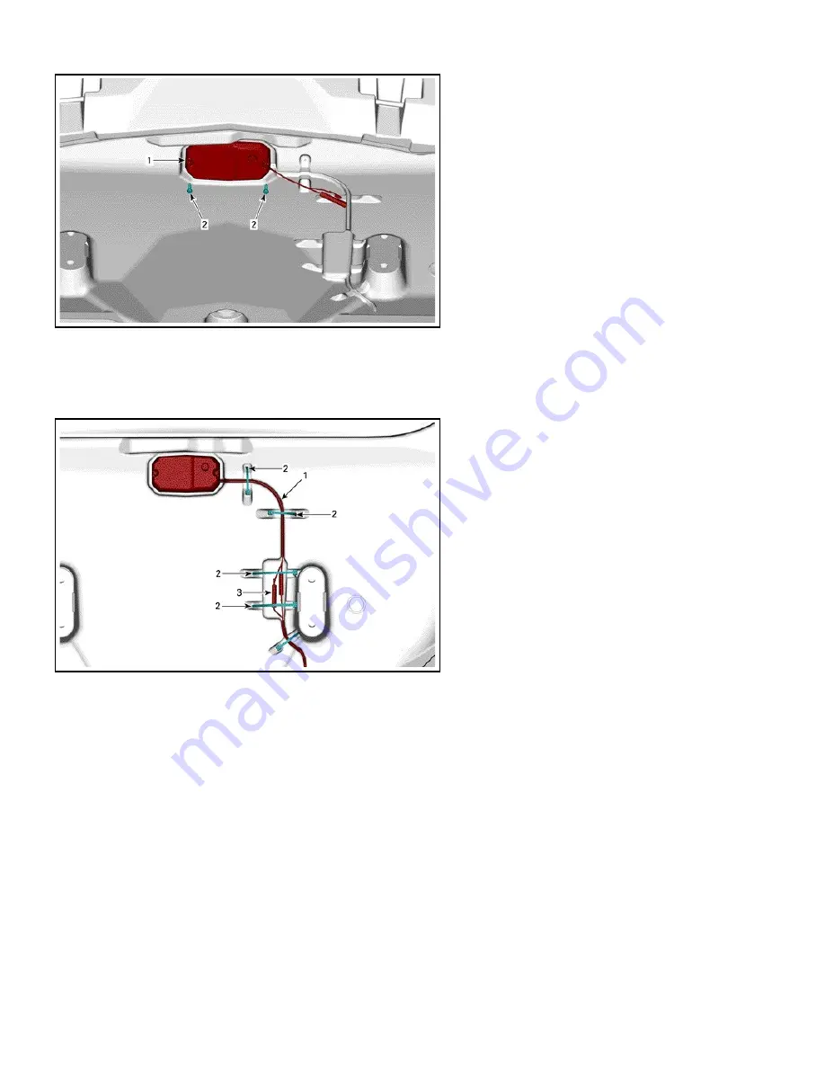 BRP 715003701 Скачать руководство пользователя страница 14