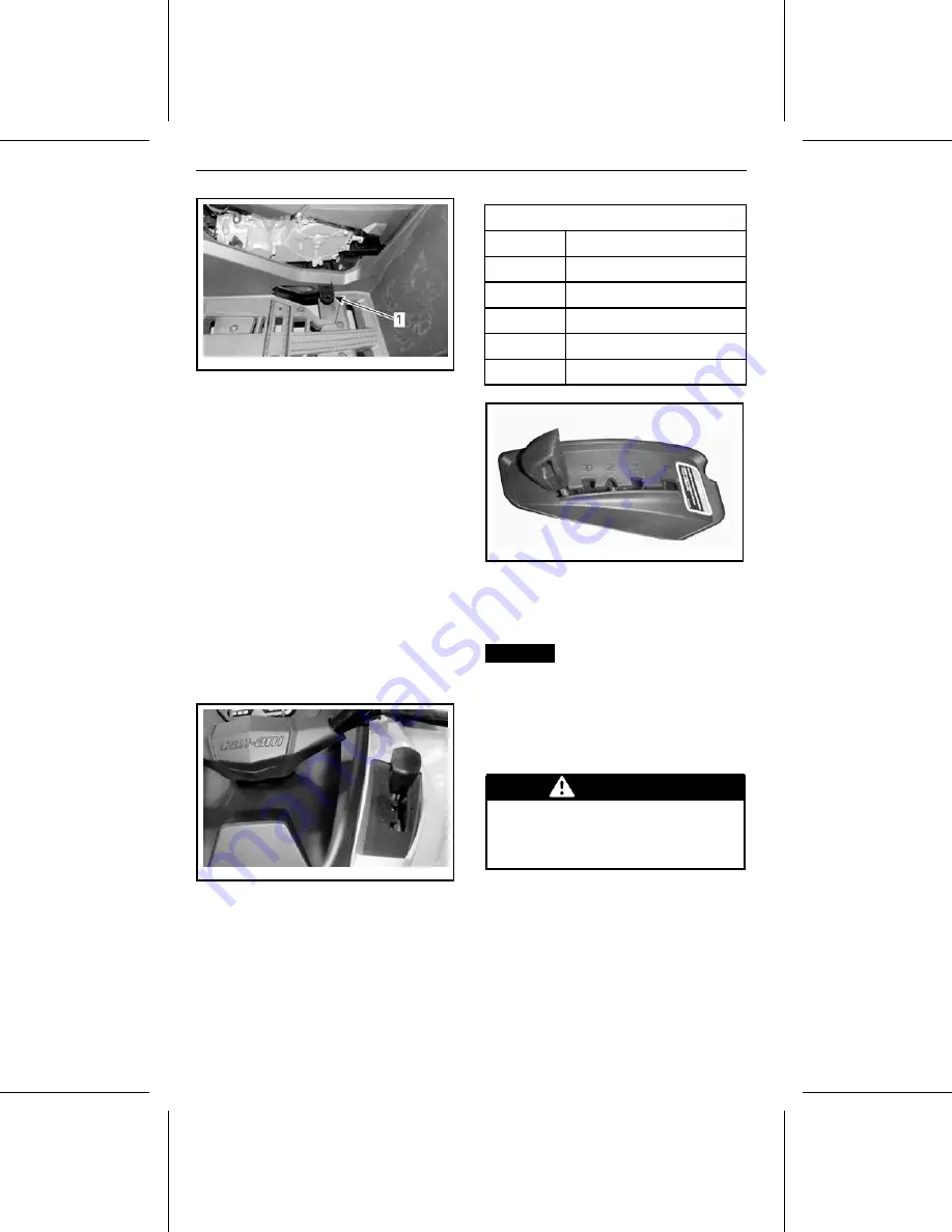 BRP Can-Am 450 Series Operator'S Manual Download Page 82