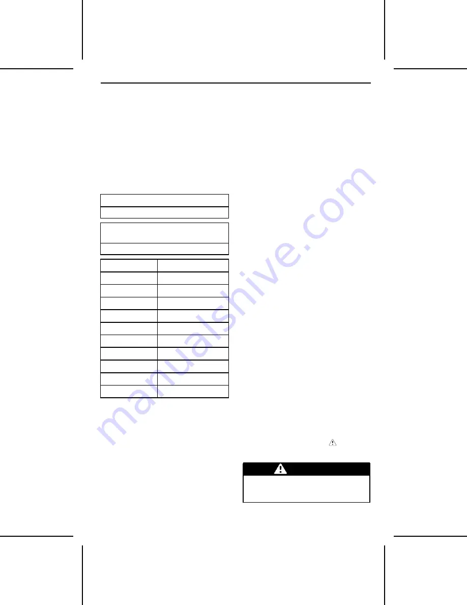 BRP Can-Am Freedom Trailer User Manual Download Page 3