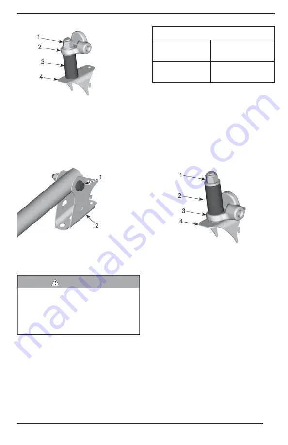 BRP Can-Am MAVERICK X MR 2022 Operator'S Manual Download Page 79