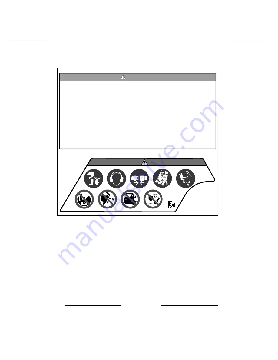 BRP Can-Am Traxter HD7 2022 Operator'S Manual Download Page 46