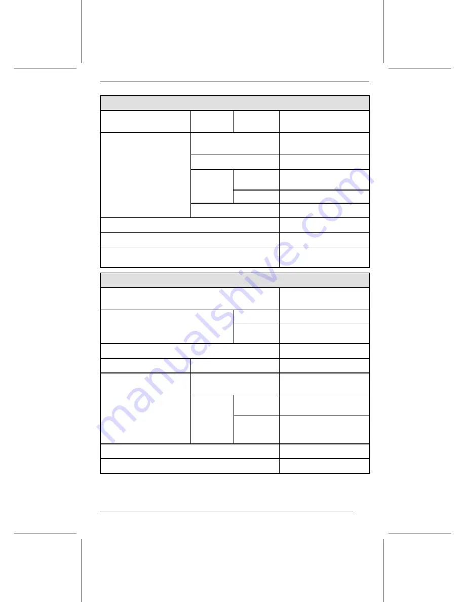 BRP Can-Am Traxter HD7 2022 Operator'S Manual Download Page 149