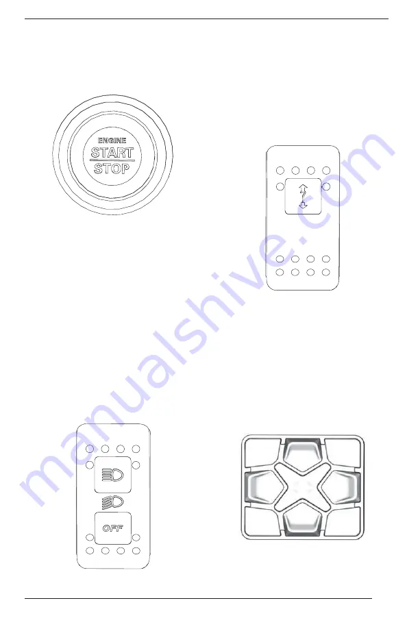 BRP Can-Am XMR Operator'S Manual Download Page 81