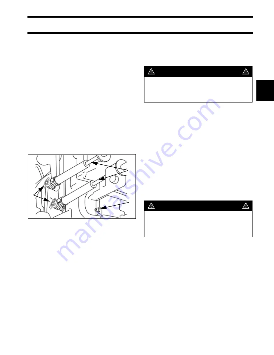 BRP E200DHLSEB Service Manual Download Page 81