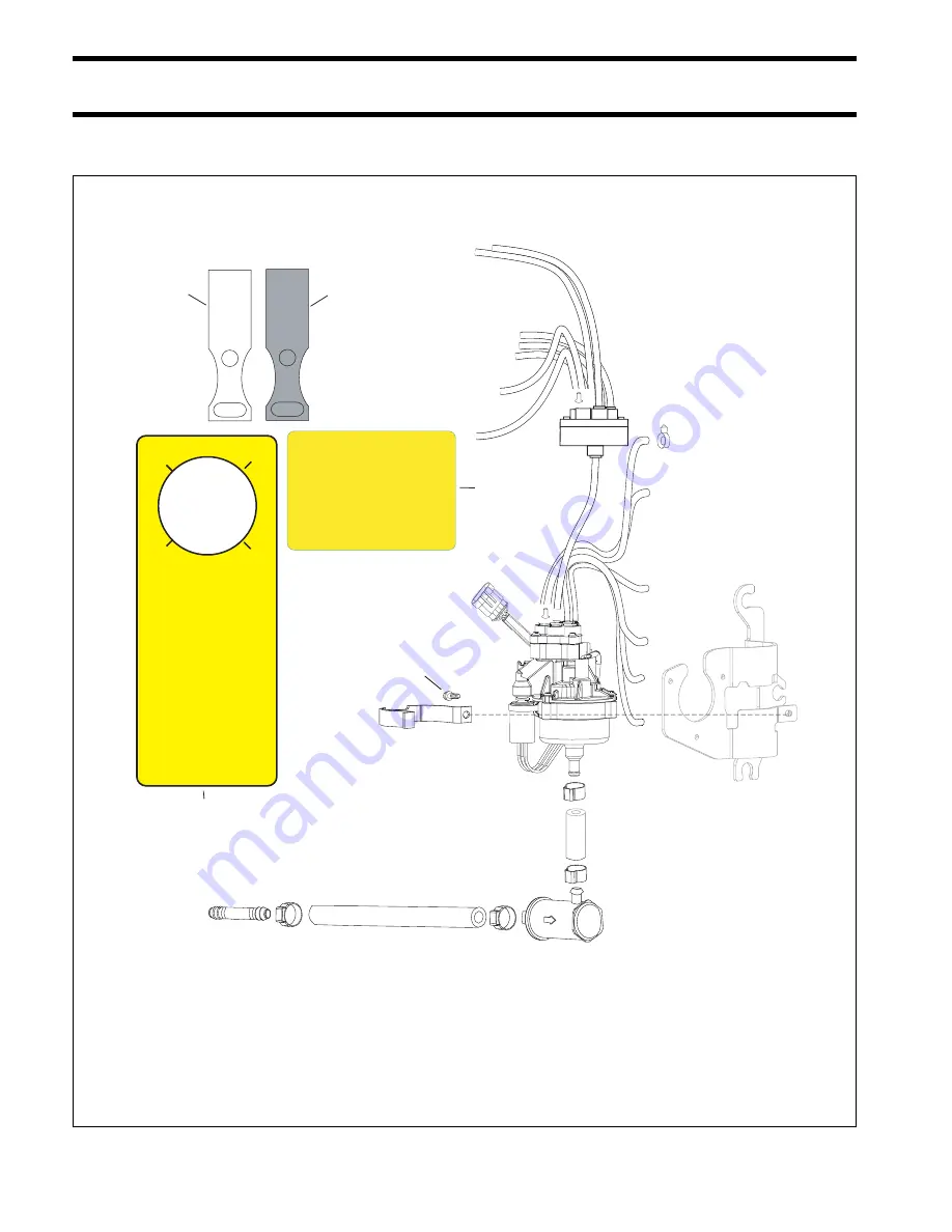 BRP E200DHLSEB Service Manual Download Page 192