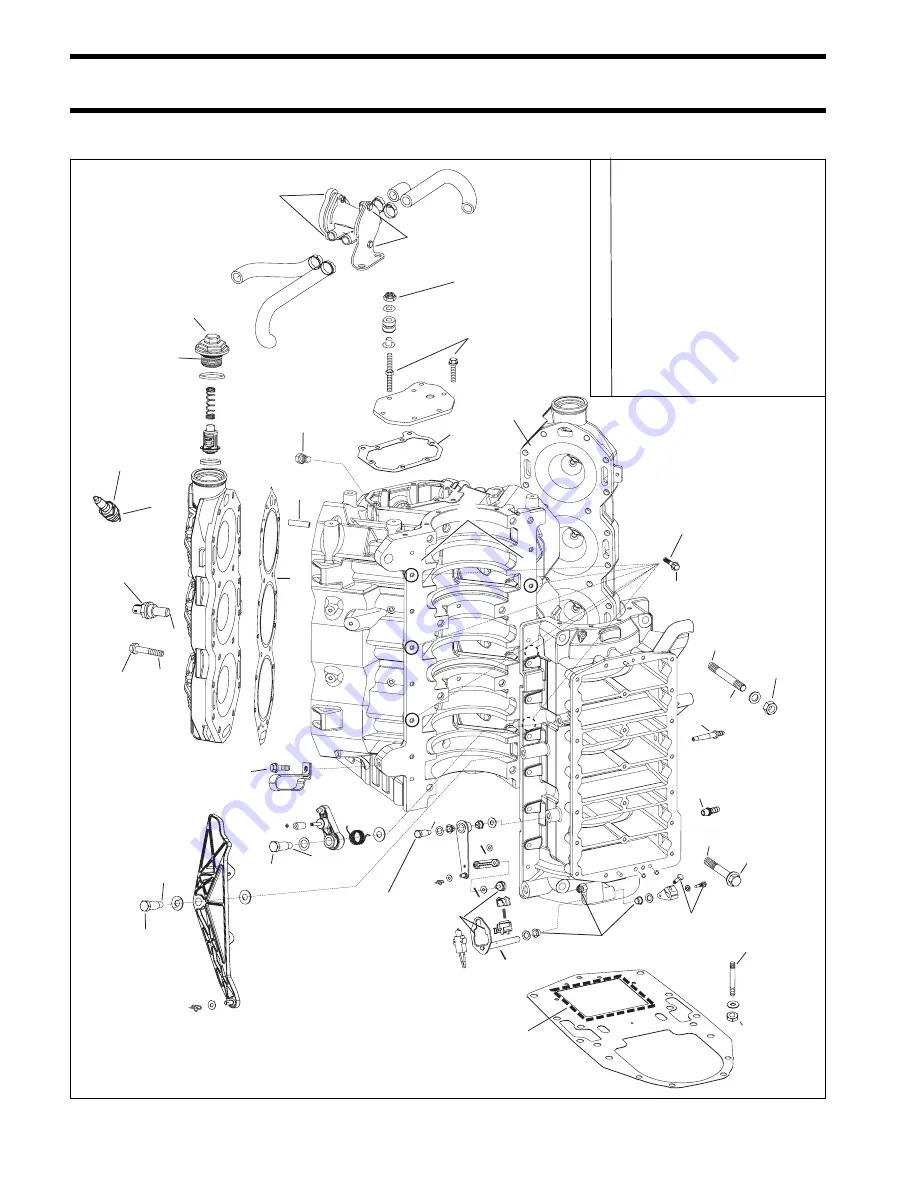 BRP E200DHLSEB Service Manual Download Page 220