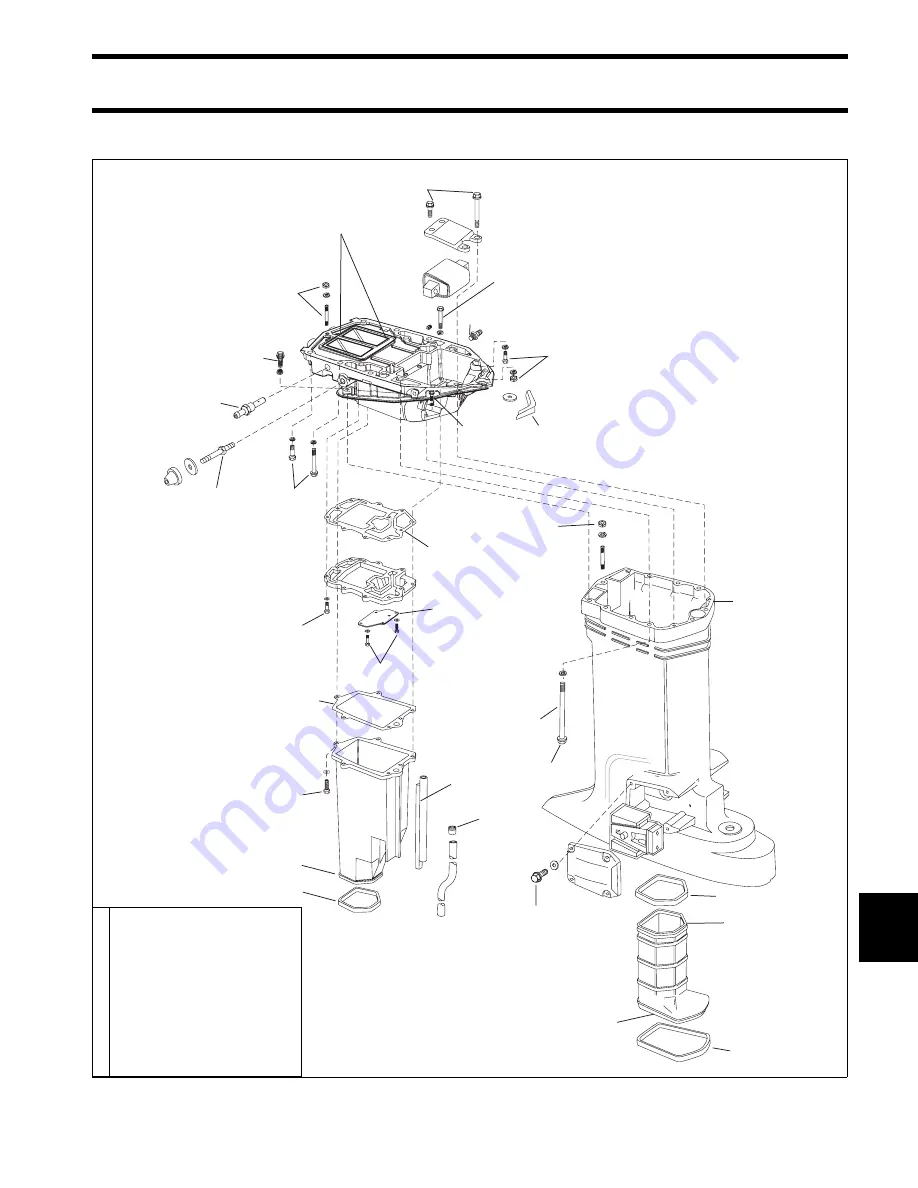 BRP E200DHLSEB Service Manual Download Page 263