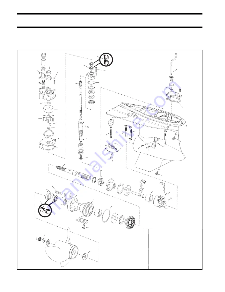 BRP E200DHLSEB Скачать руководство пользователя страница 284