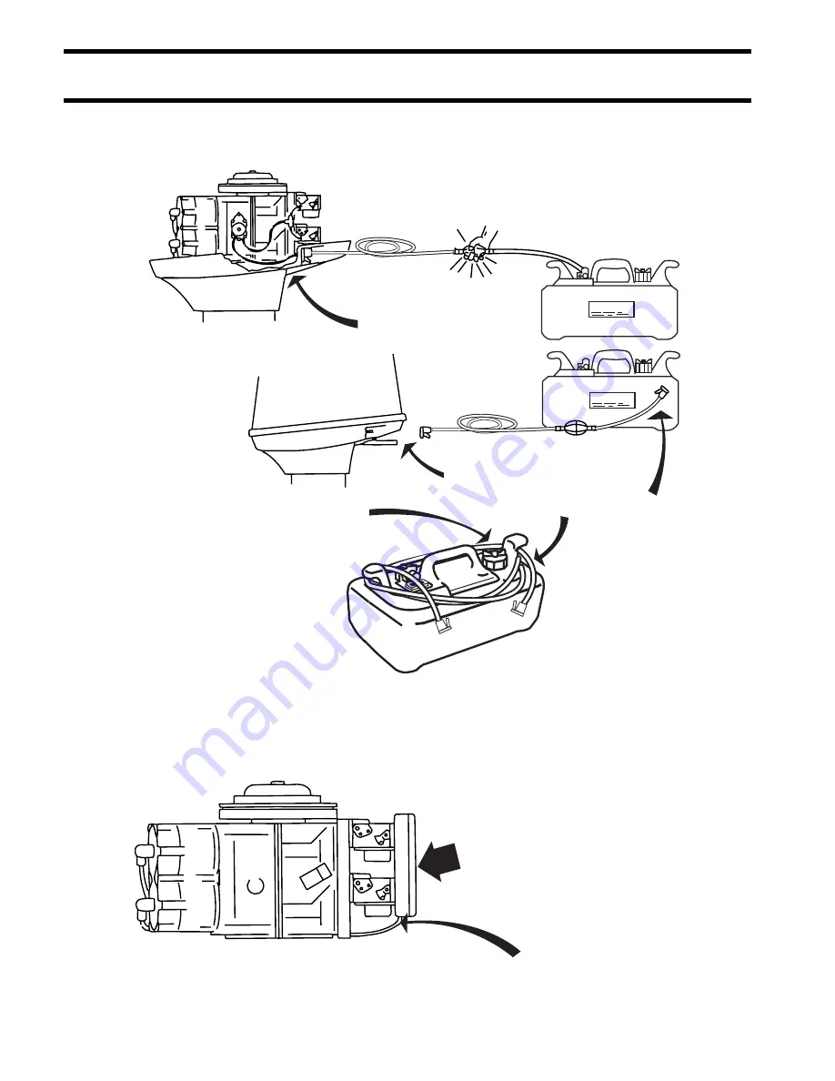 BRP E200DHLSEB Service Manual Download Page 372