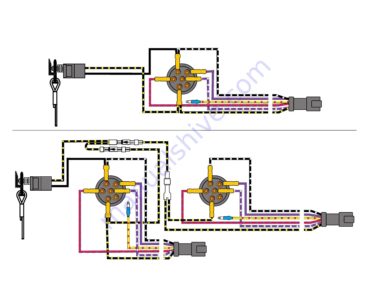 BRP E200DHLSEB Service Manual Download Page 404