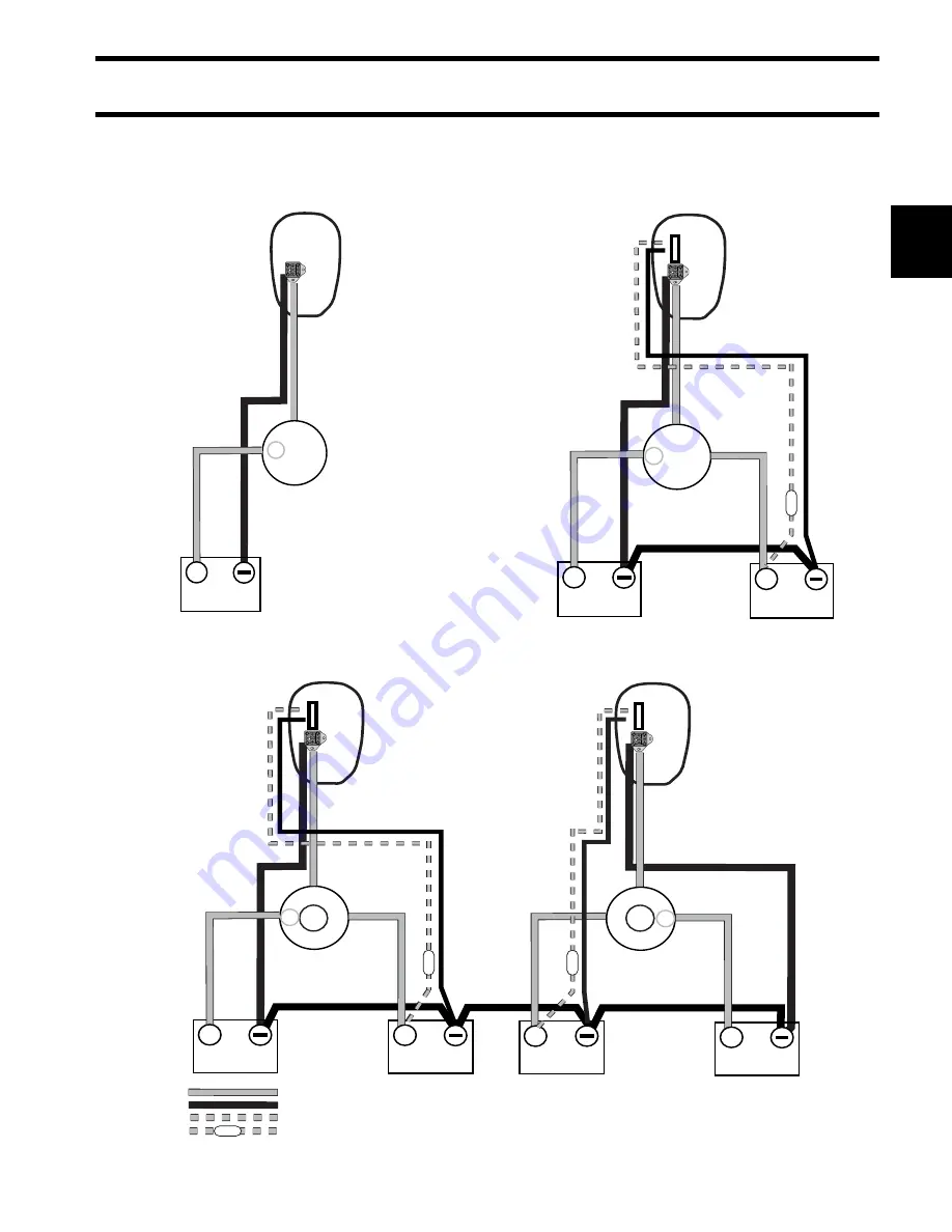 BRP E250DHLSCS Service Manual Download Page 33