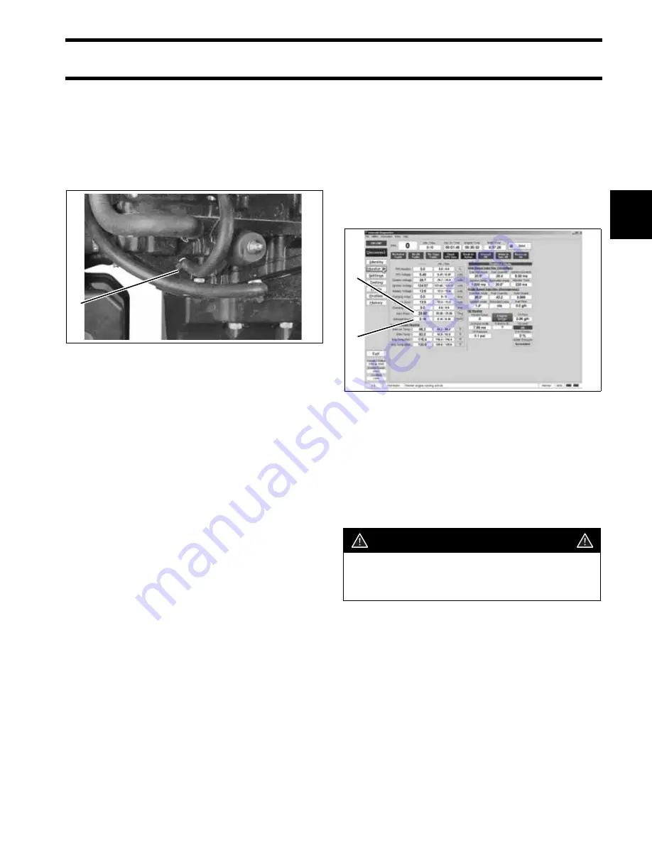 BRP E250DHLSCS Service Manual Download Page 85