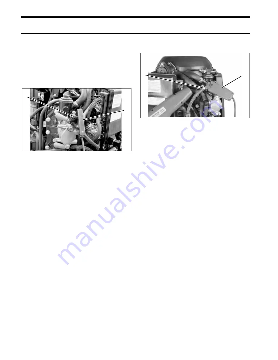 BRP E250DHLSCS Service Manual Download Page 120