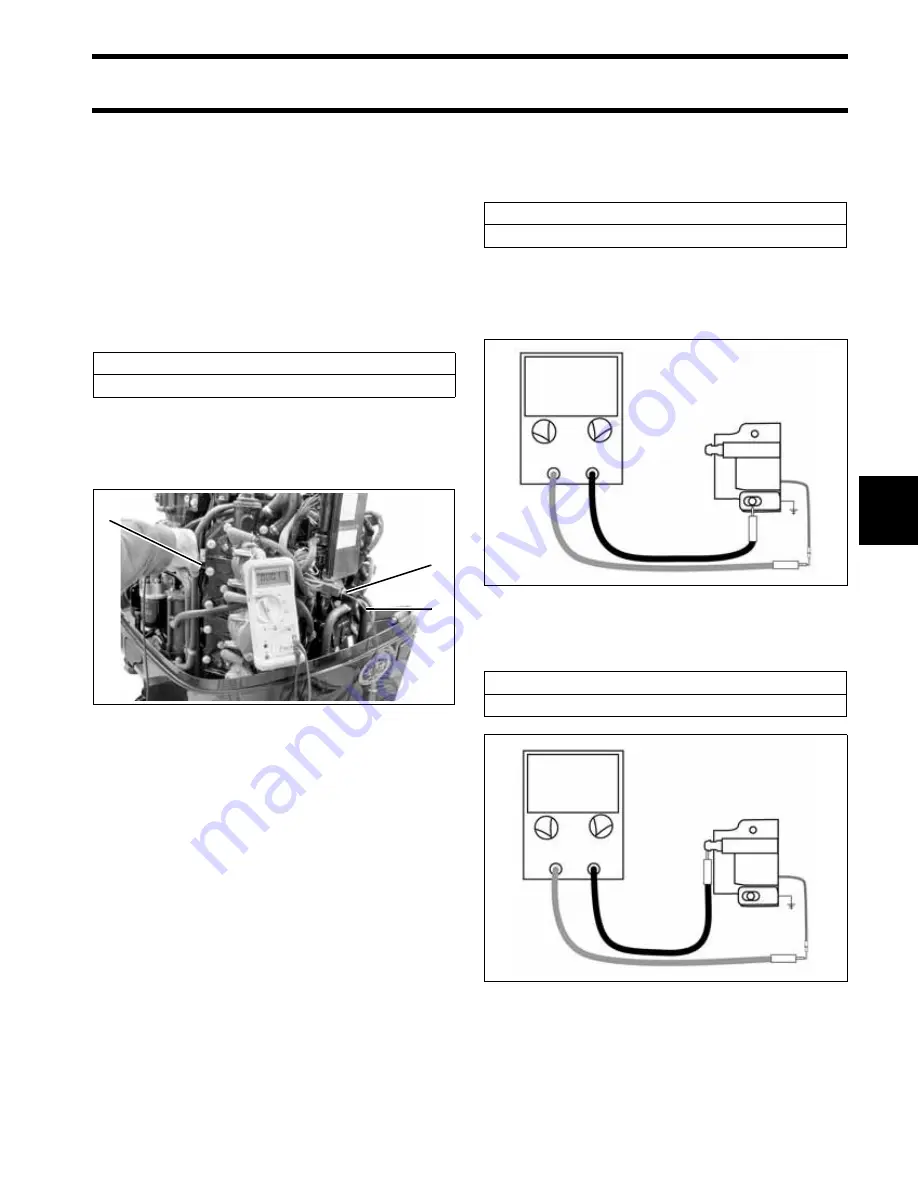 BRP E250DHLSCS Service Manual Download Page 121